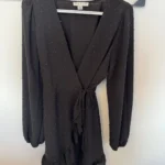 Featured thumbnail for Robe courte portefeuille