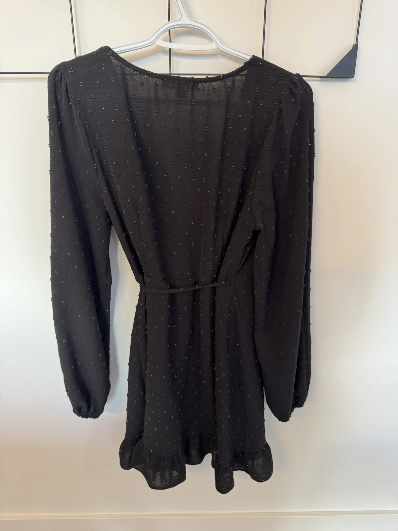 Image for Robe courte portefeuille