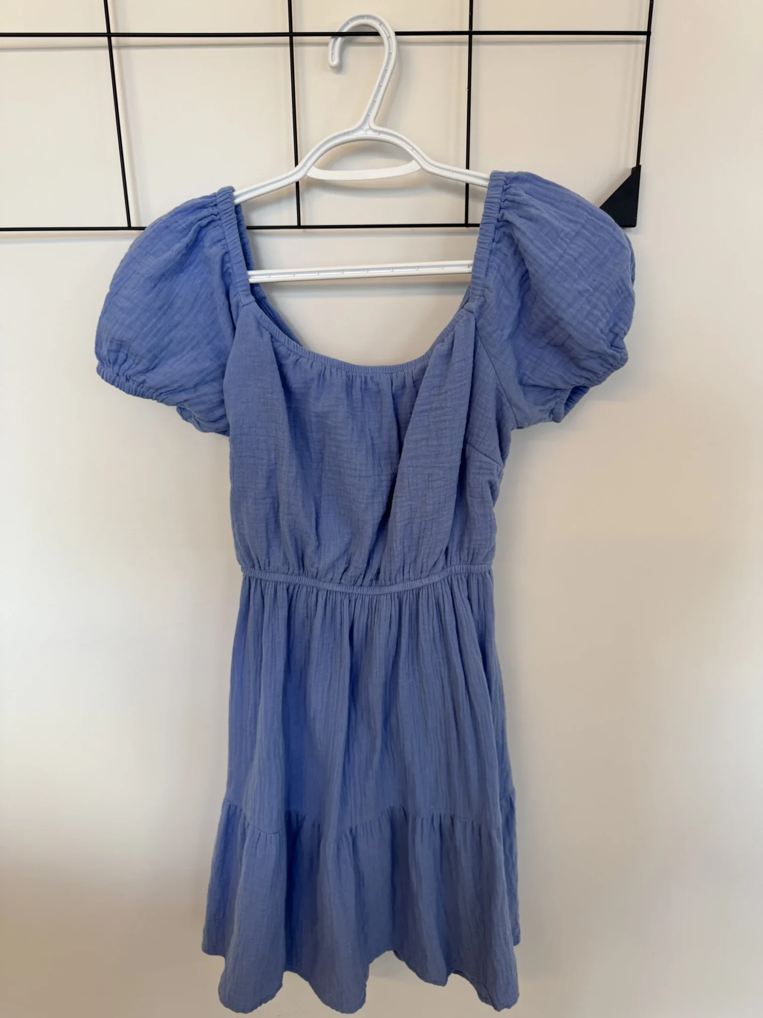 Featured image for Robe courte