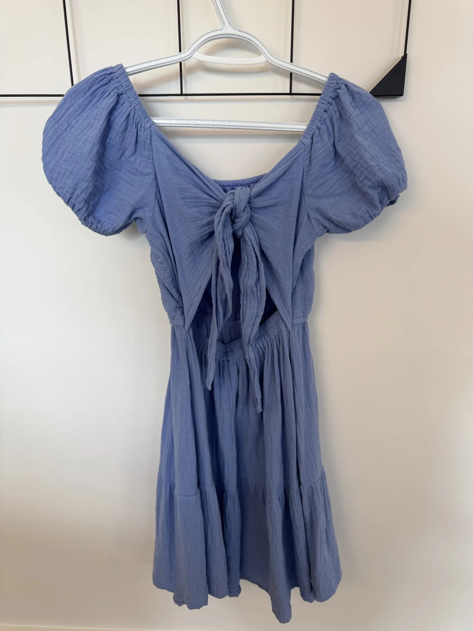 Image for Robe courte