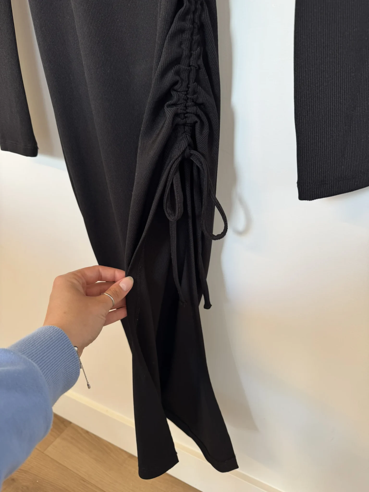Image for Robe noir