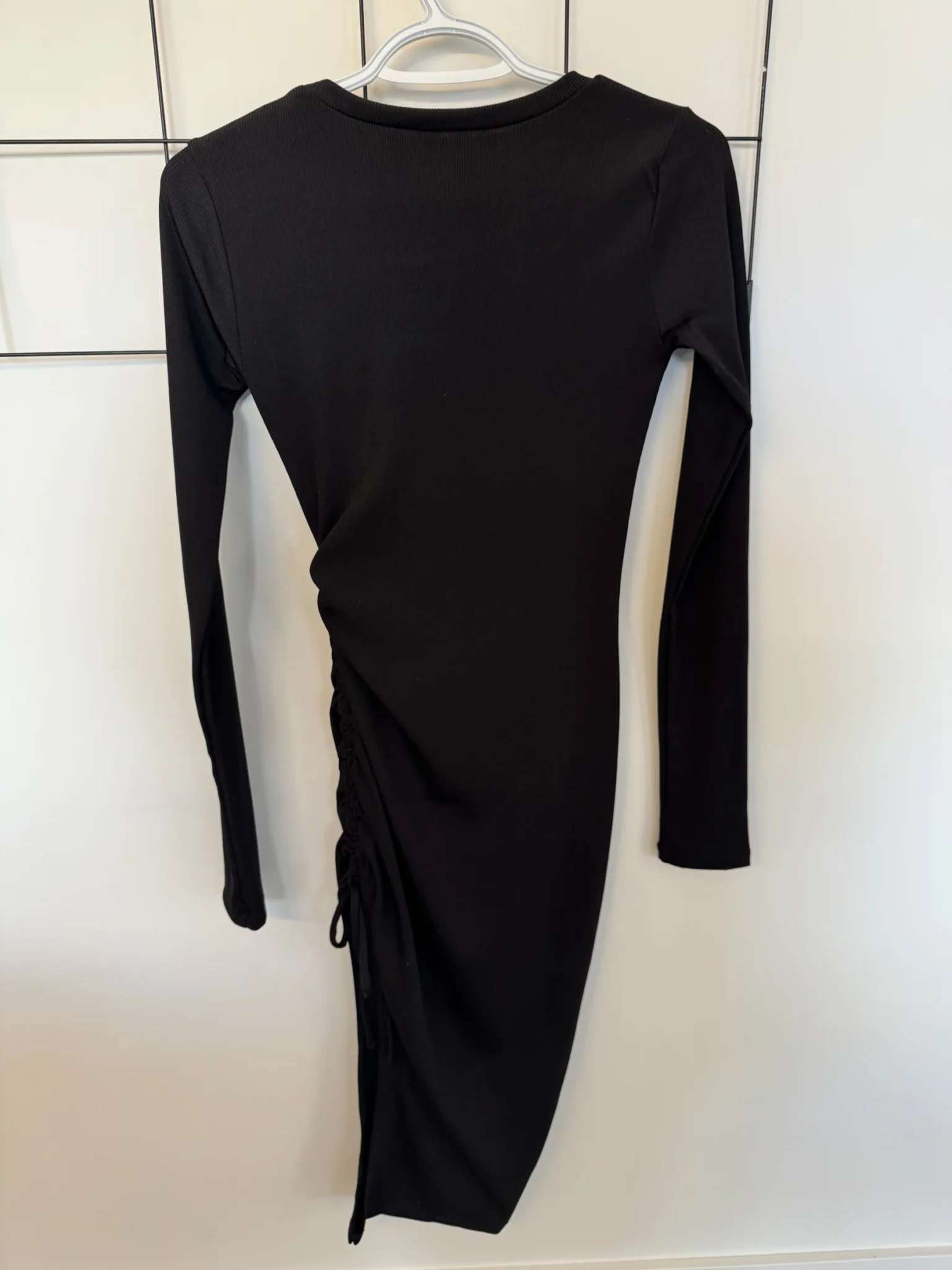 Image for Robe noir