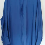 Thumbnail for Blouse tunique
