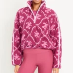 Featured thumbnail for Chandail en sherpa