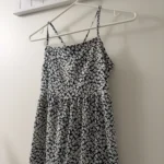 Featured thumbnail for Robe longue Womance