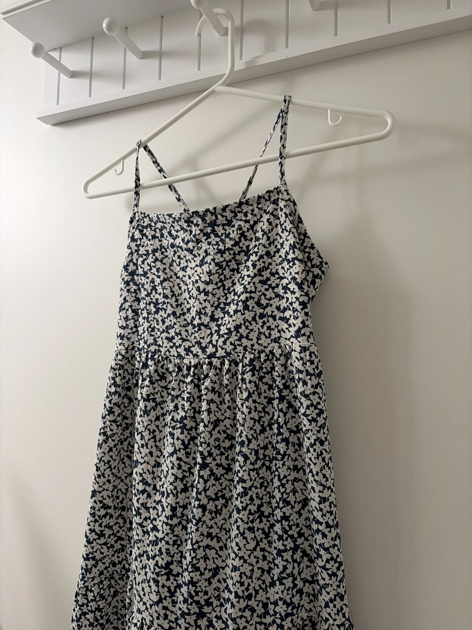 Featured image for Robe longue Womance