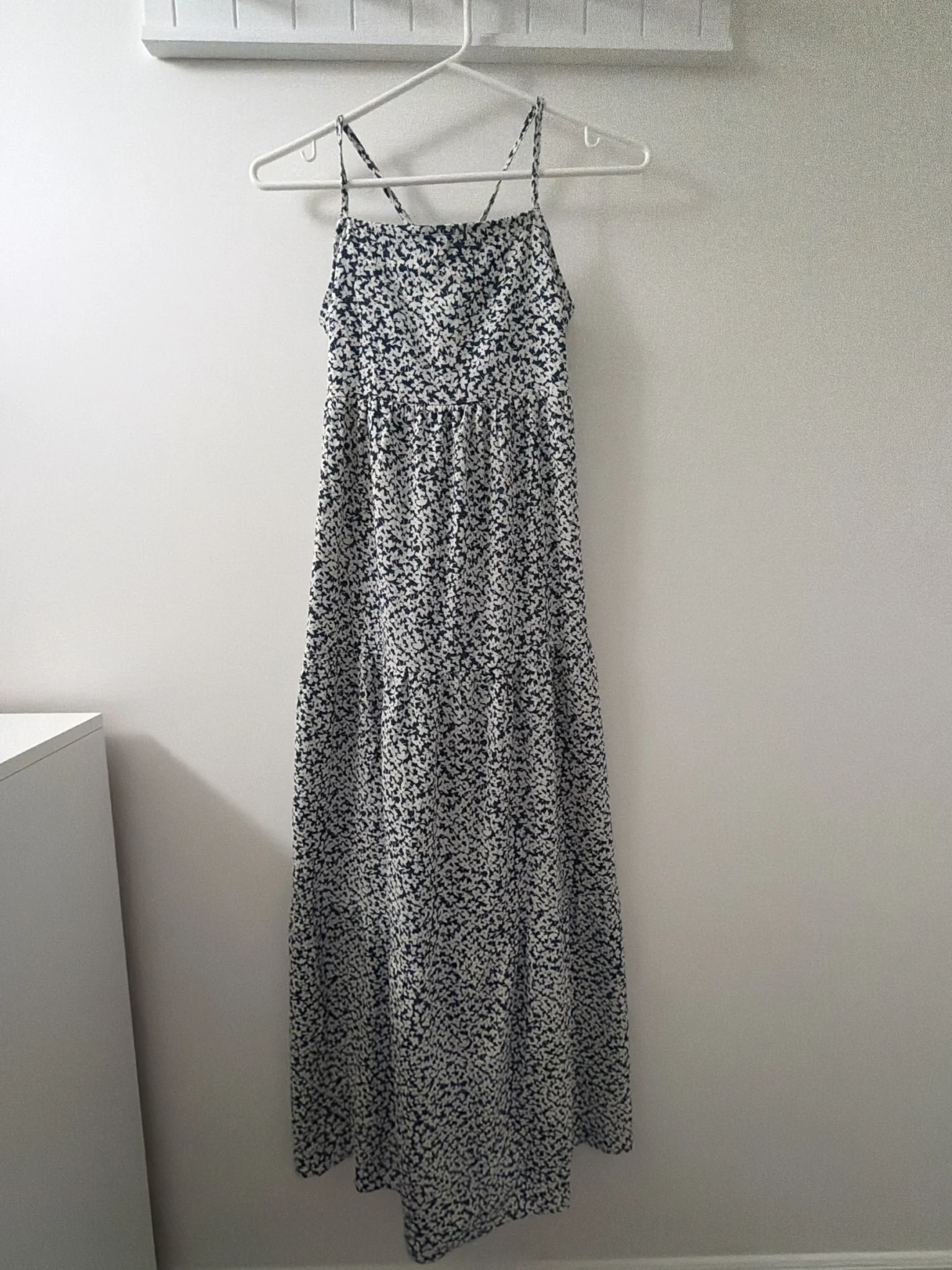 Image for Robe longue Womance