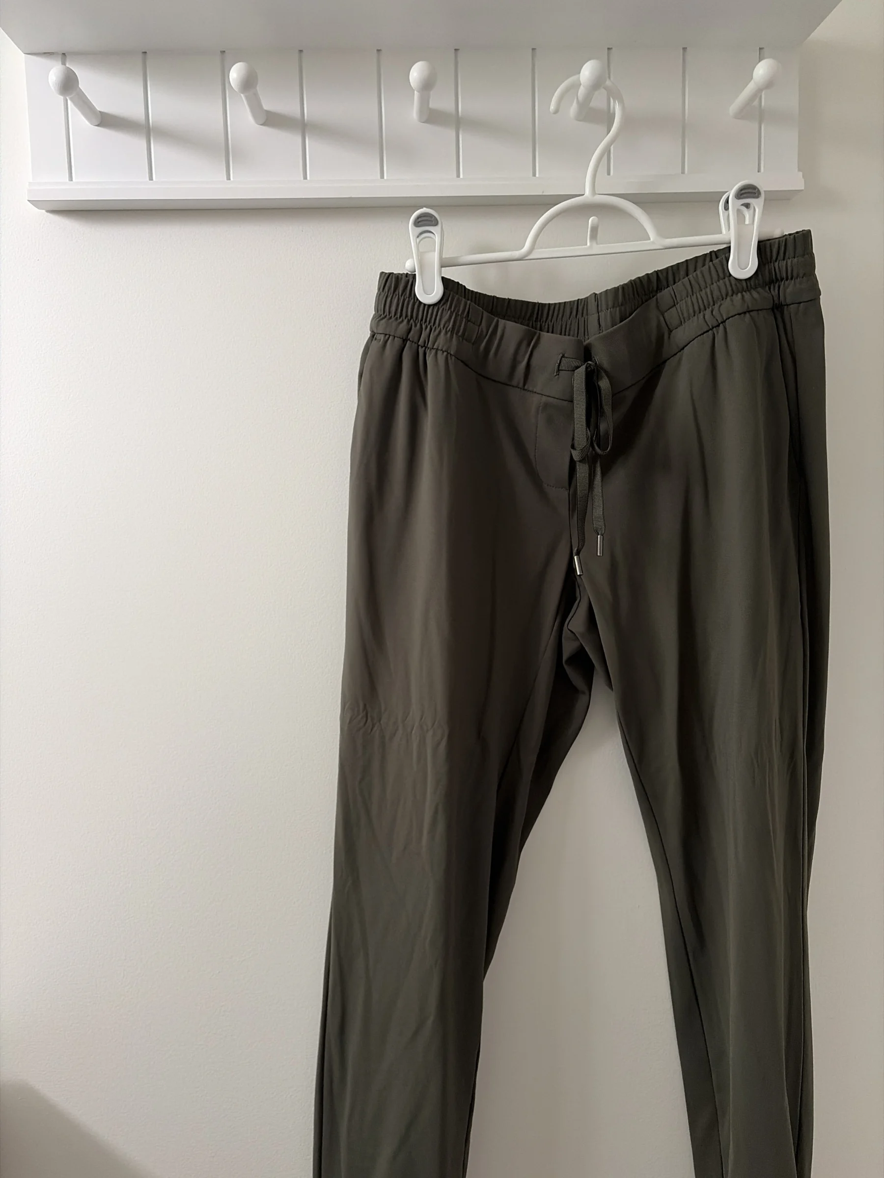 Pantalon de maternité Thyme maternité seconde main
