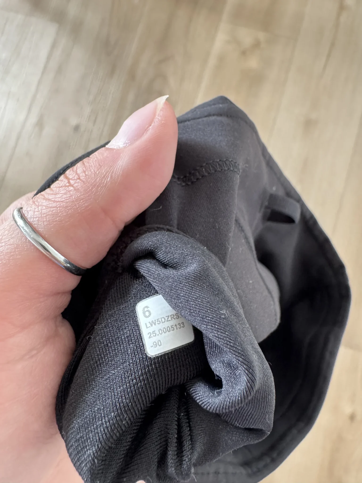 Image for Legging Lululemon