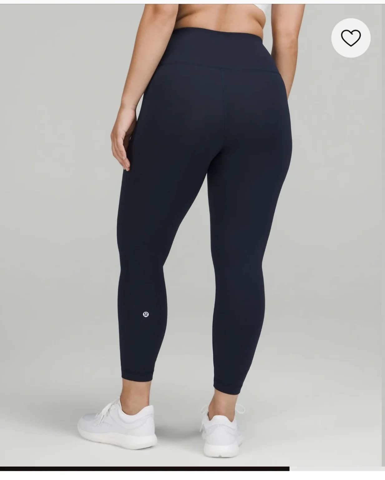 Image for Legging Lululemon