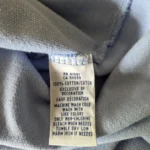 Thumbnail for Robe Polo bleu ciel jamais portée