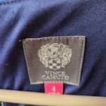 Thumbnail for Vince Camuto Robe cintrée sans manches