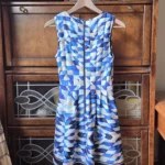 Thumbnail for Vince Camuto Robe cintrée sans manches