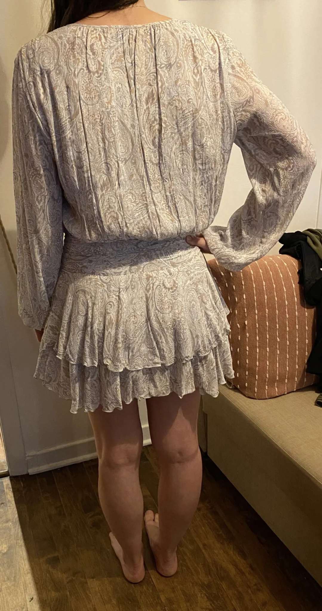 Image for Robe estivale