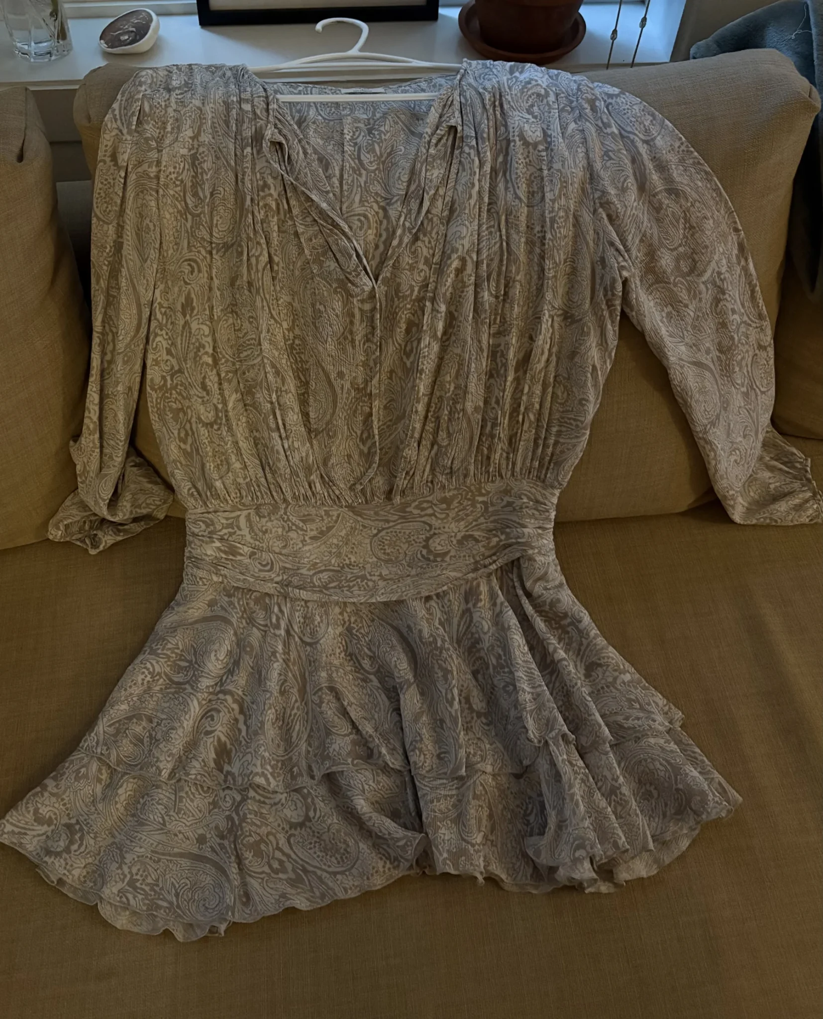Image for Robe estivale