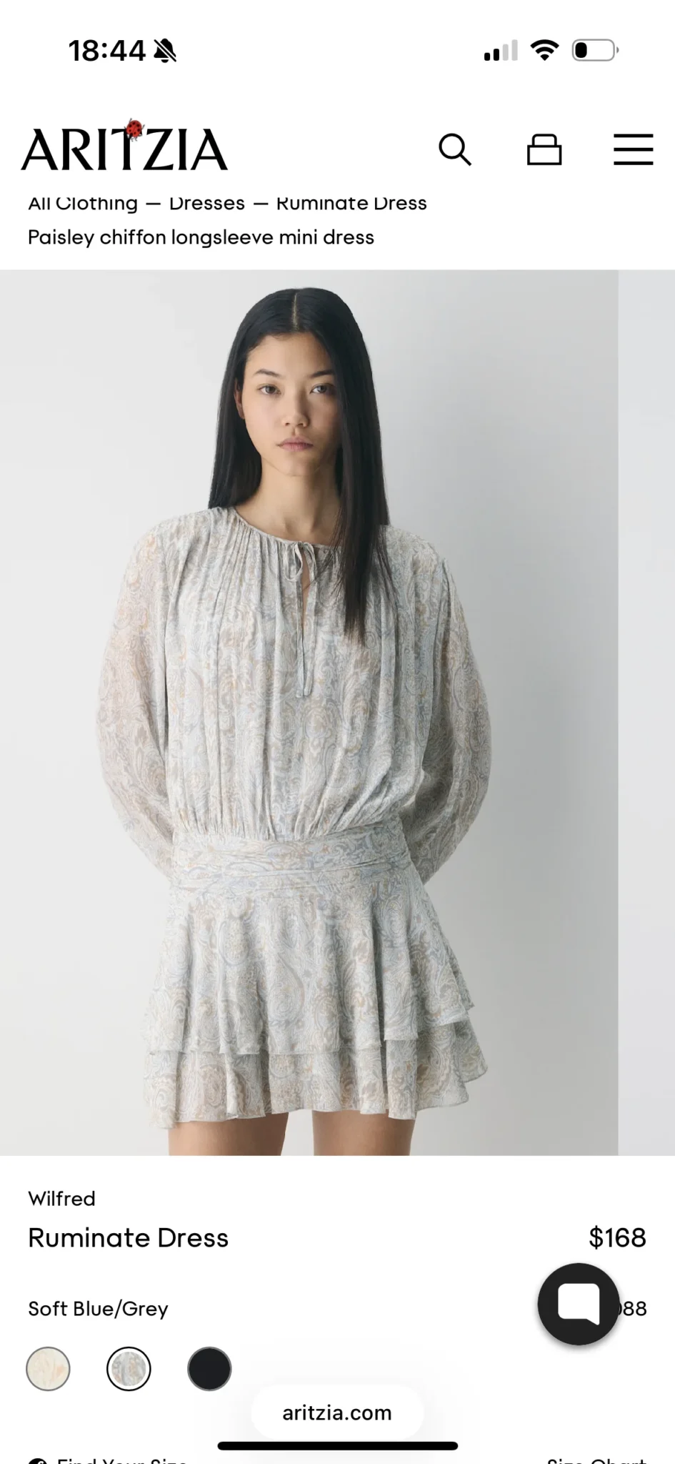Image for Robe estivale
