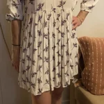 Featured thumbnail for Robe d été fluide