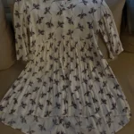 Thumbnail for Robe d été fluide
