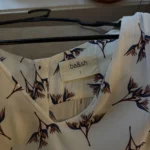 Thumbnail for Robe d été fluide