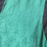 Thumbnail for Magnificent turquoise Brora 100% linen dress