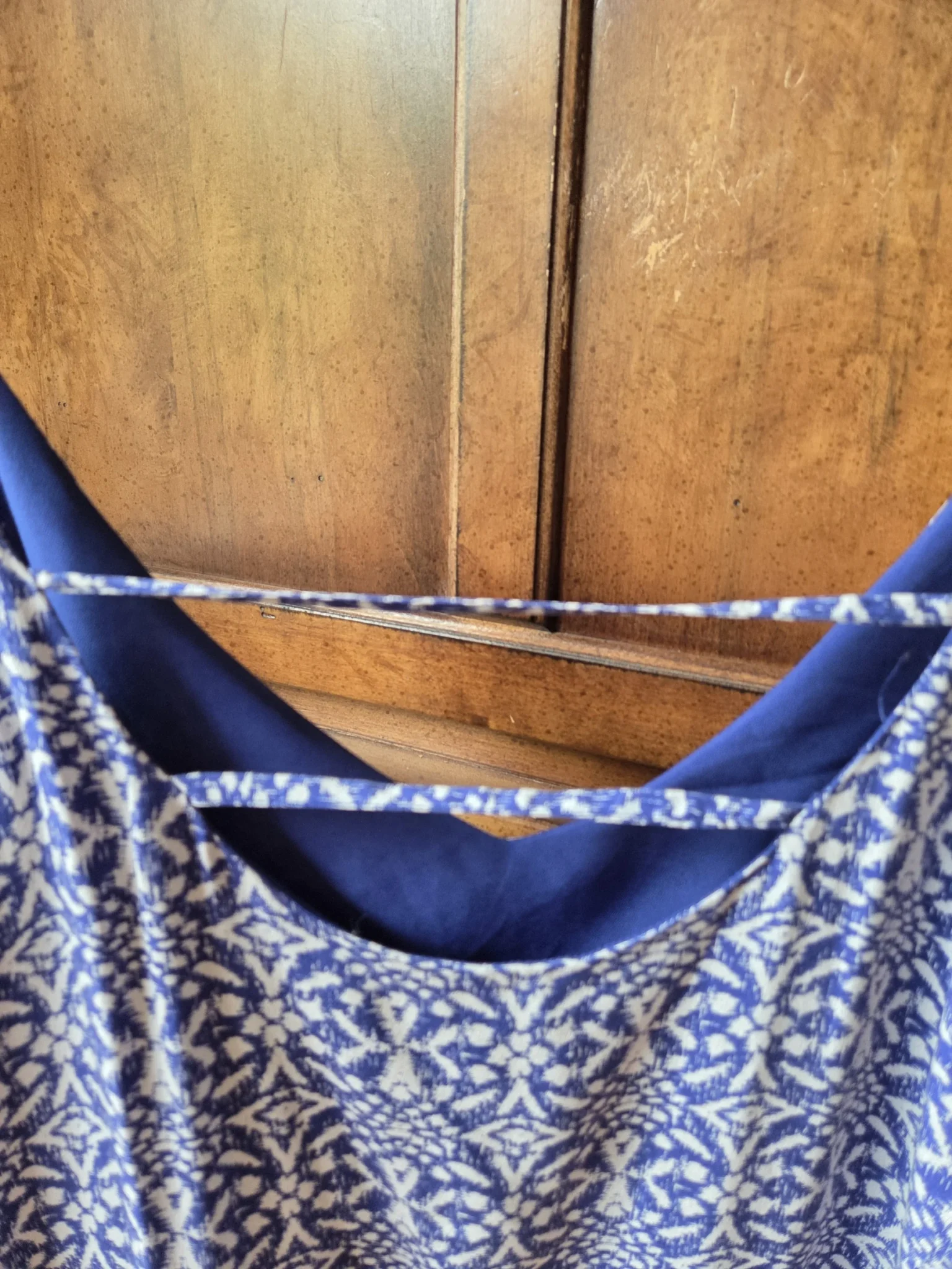 Image for Pretty 100% silk Kenar dress