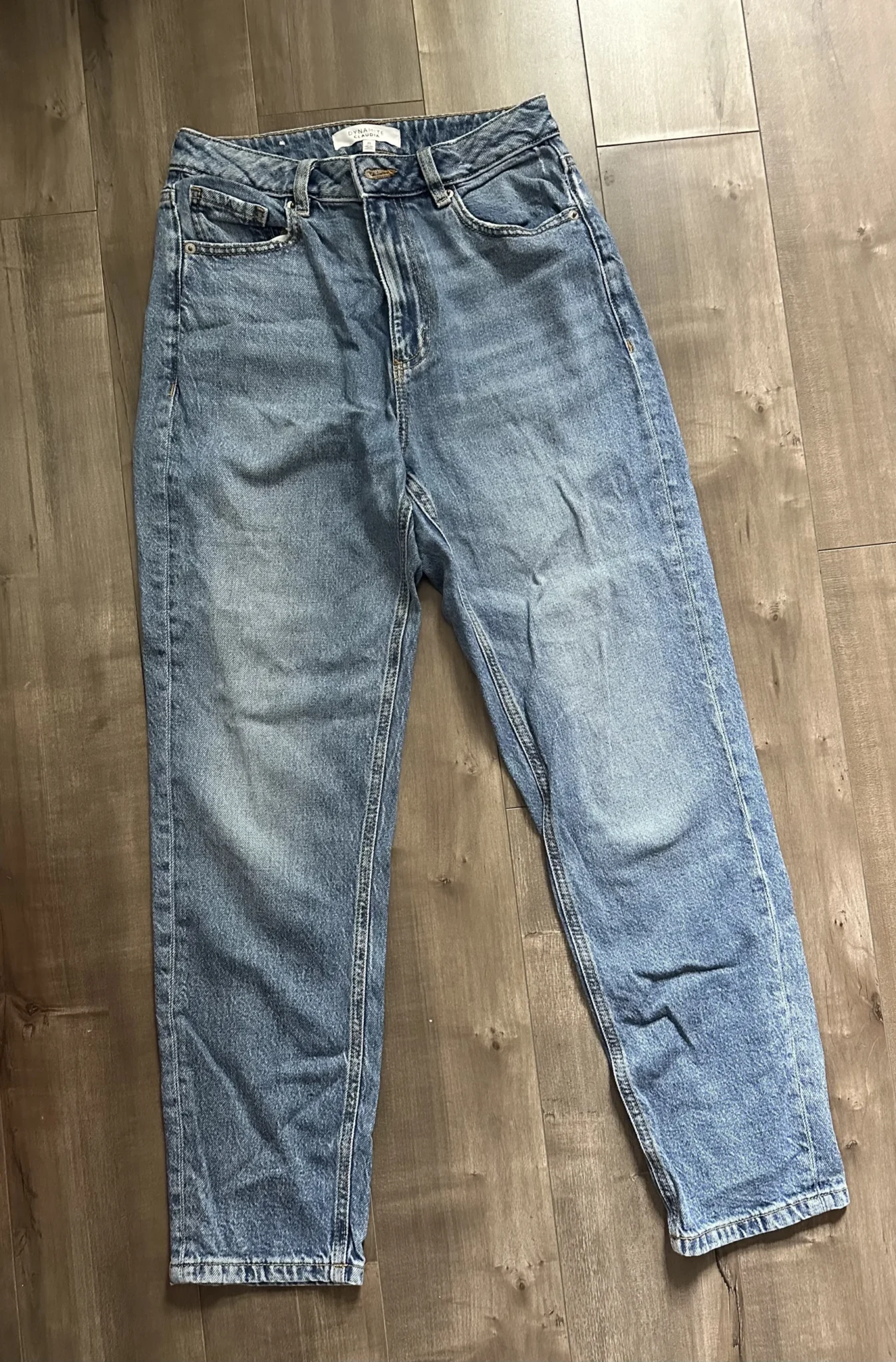 Featured image for Jeans Dynamite Claudia