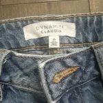 Thumbnail for Jeans Dynamite Claudia