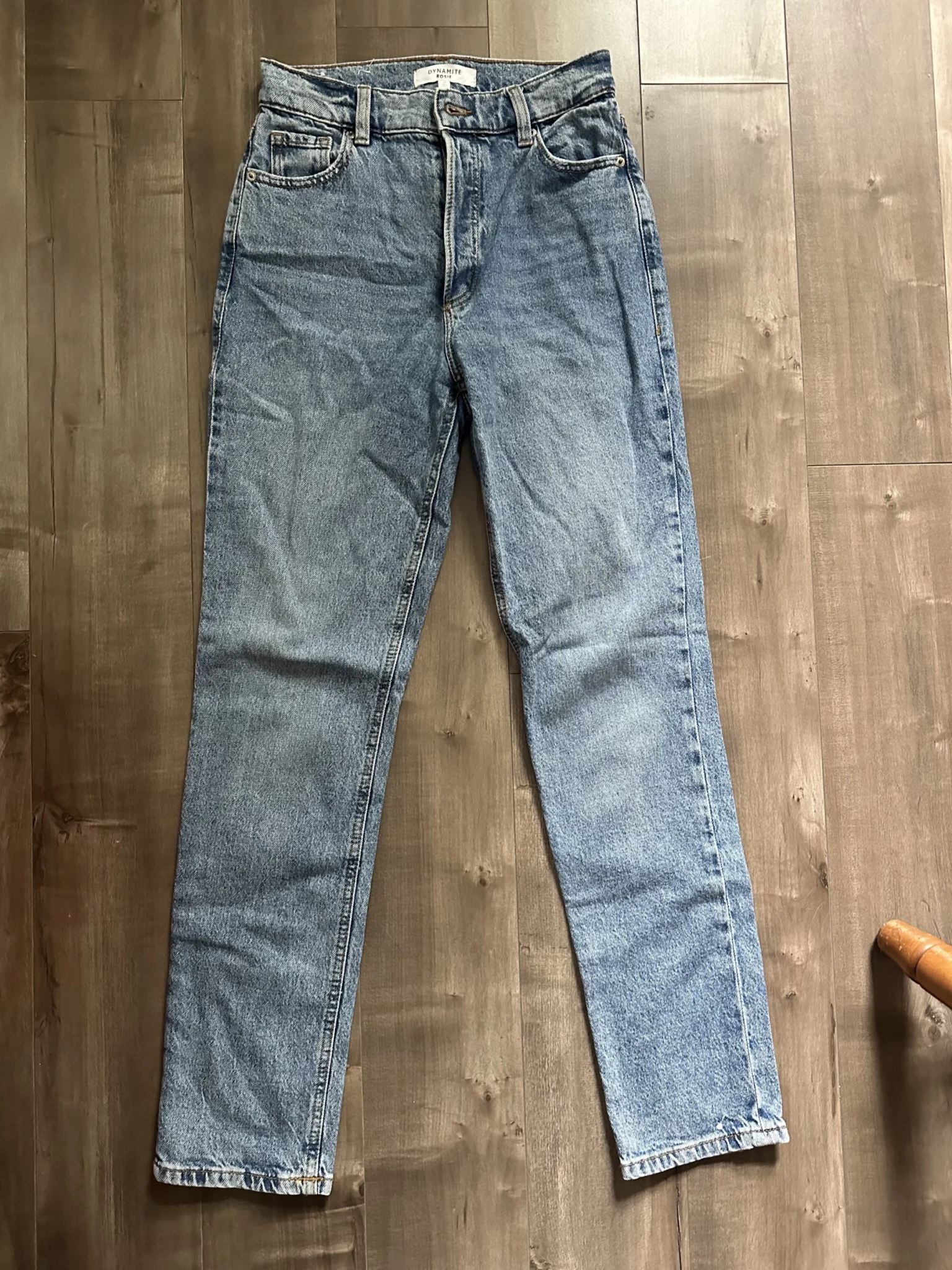Featured image for Jeans Dynamite Rosie