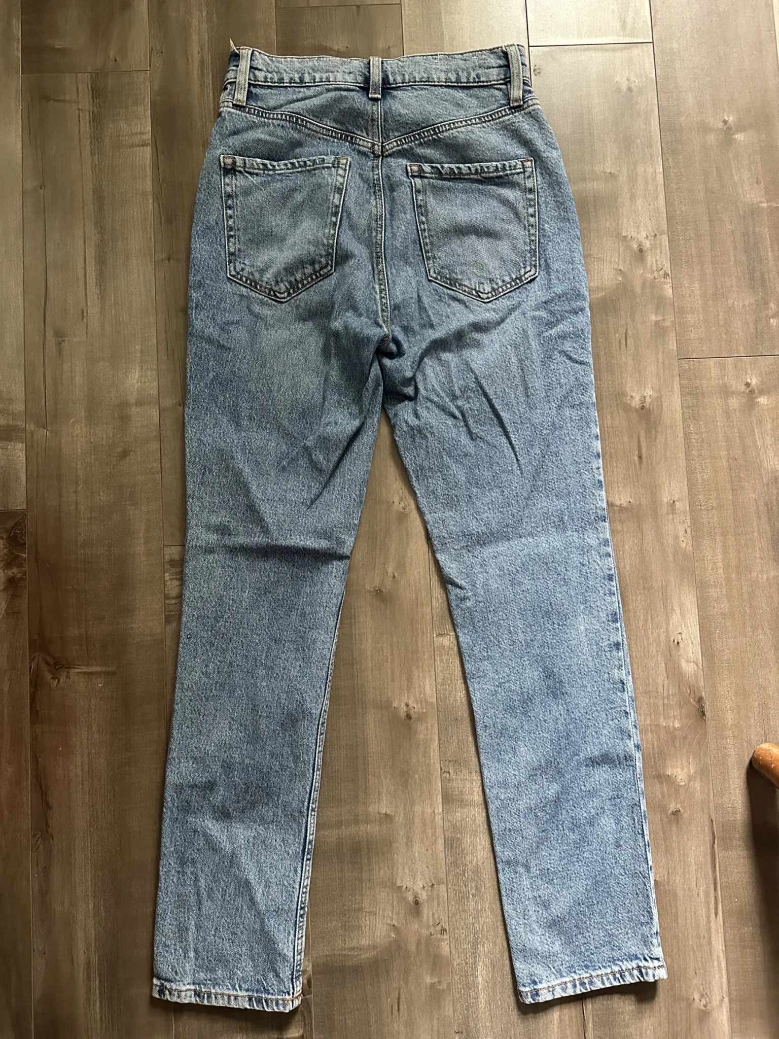 Image for Jeans Dynamite Rosie