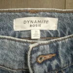 Thumbnail for Jeans Dynamite Rosie