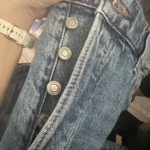 Thumbnail for Jeans Dynamite Rosie