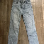 Featured thumbnail for Jeans Denim forum ARLO