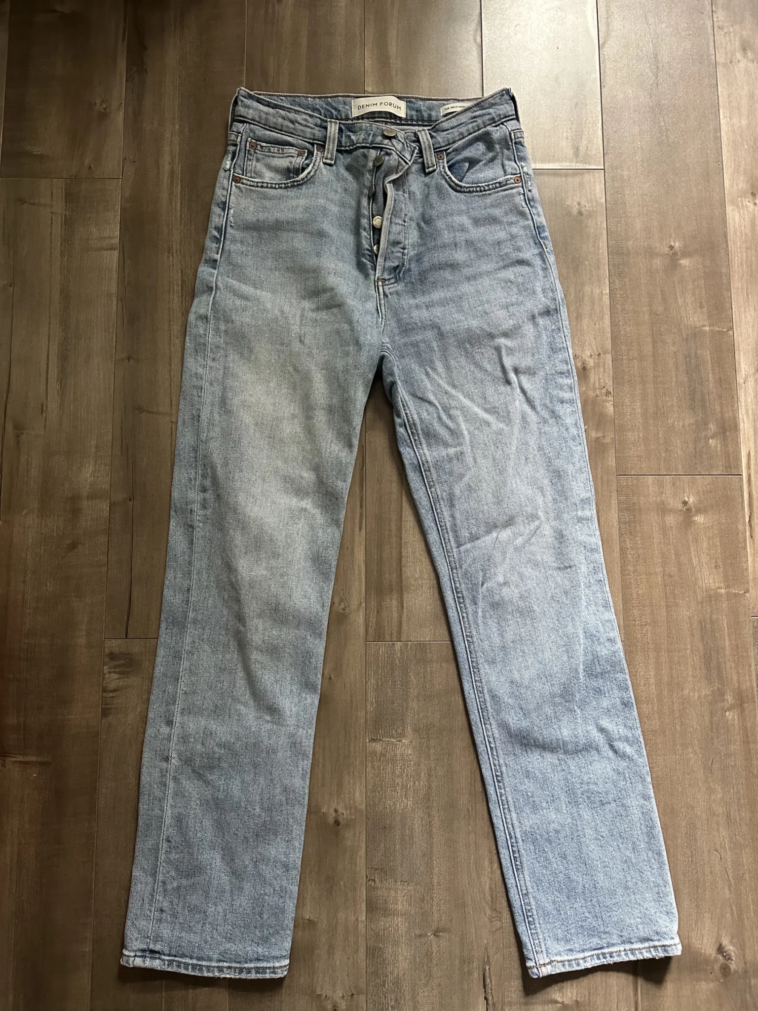 Featured image for Jeans Denim forum ARLO