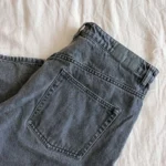 Thumbnail for Jeans coupe ballon Frank and Oak