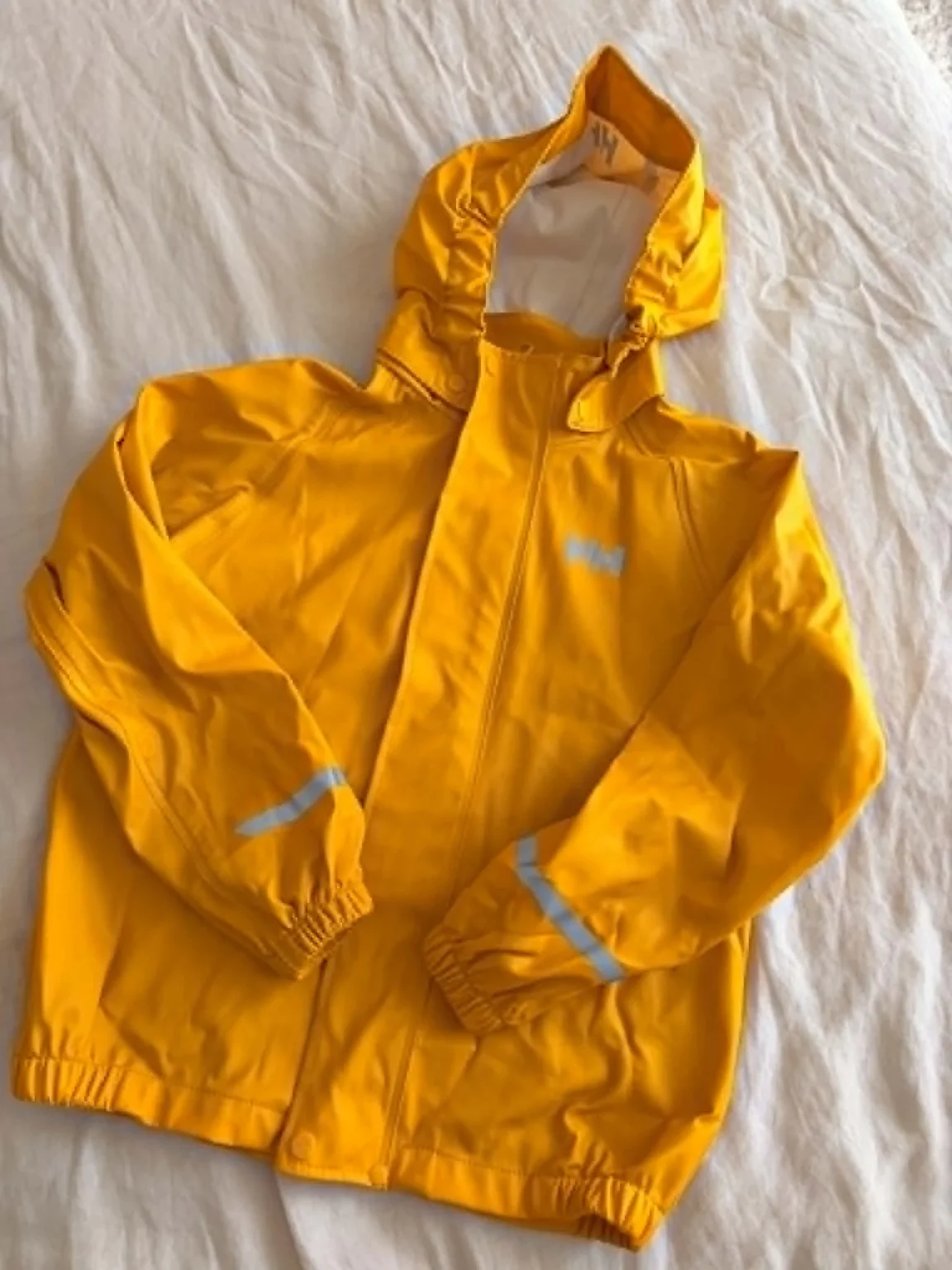 Featured image for Imperméable Helly Hansen enfant