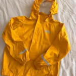 Thumbnail for Imperméable Helly Hansen enfant
