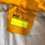 Thumbnail for Imperméable Helly Hansen enfant