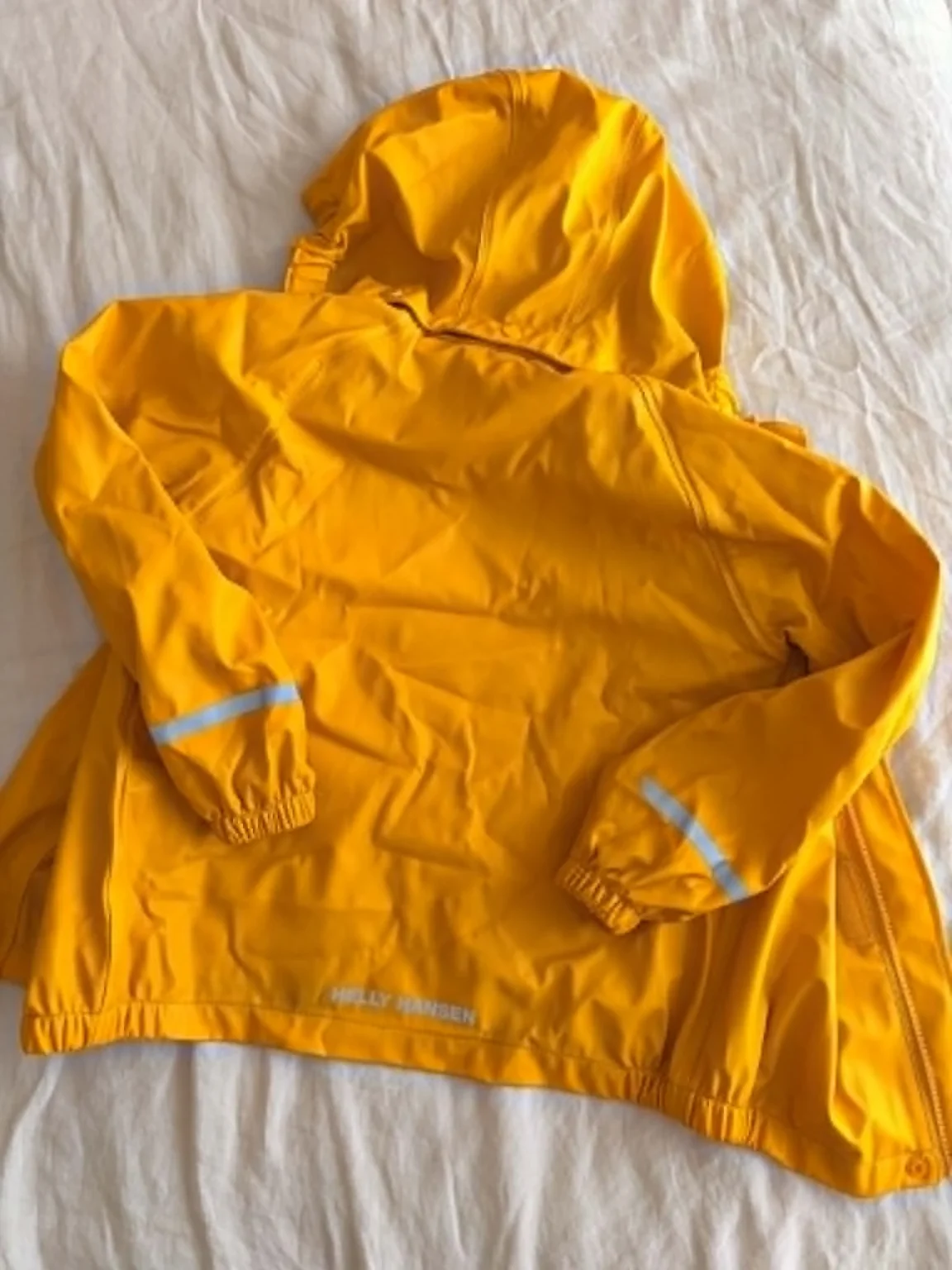 Image for Imperméable Helly Hansen enfant