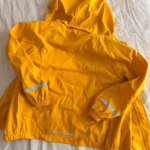 Thumbnail for Imperméable Helly Hansen enfant
