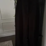 Featured thumbnail for Dynamite classic black trousers