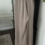 Thumbnail for H&M wide-leg trousers