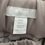 Thumbnail for H&M wide-leg trousers