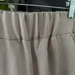 Thumbnail for H&M wide-leg trousers