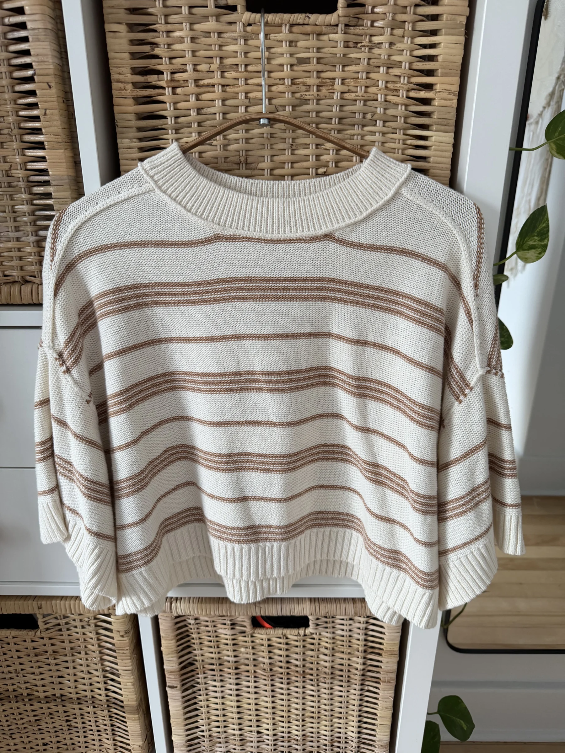 High antropology Anthropologie seconde main