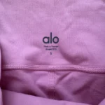 Thumbnail for Legging alo yoga