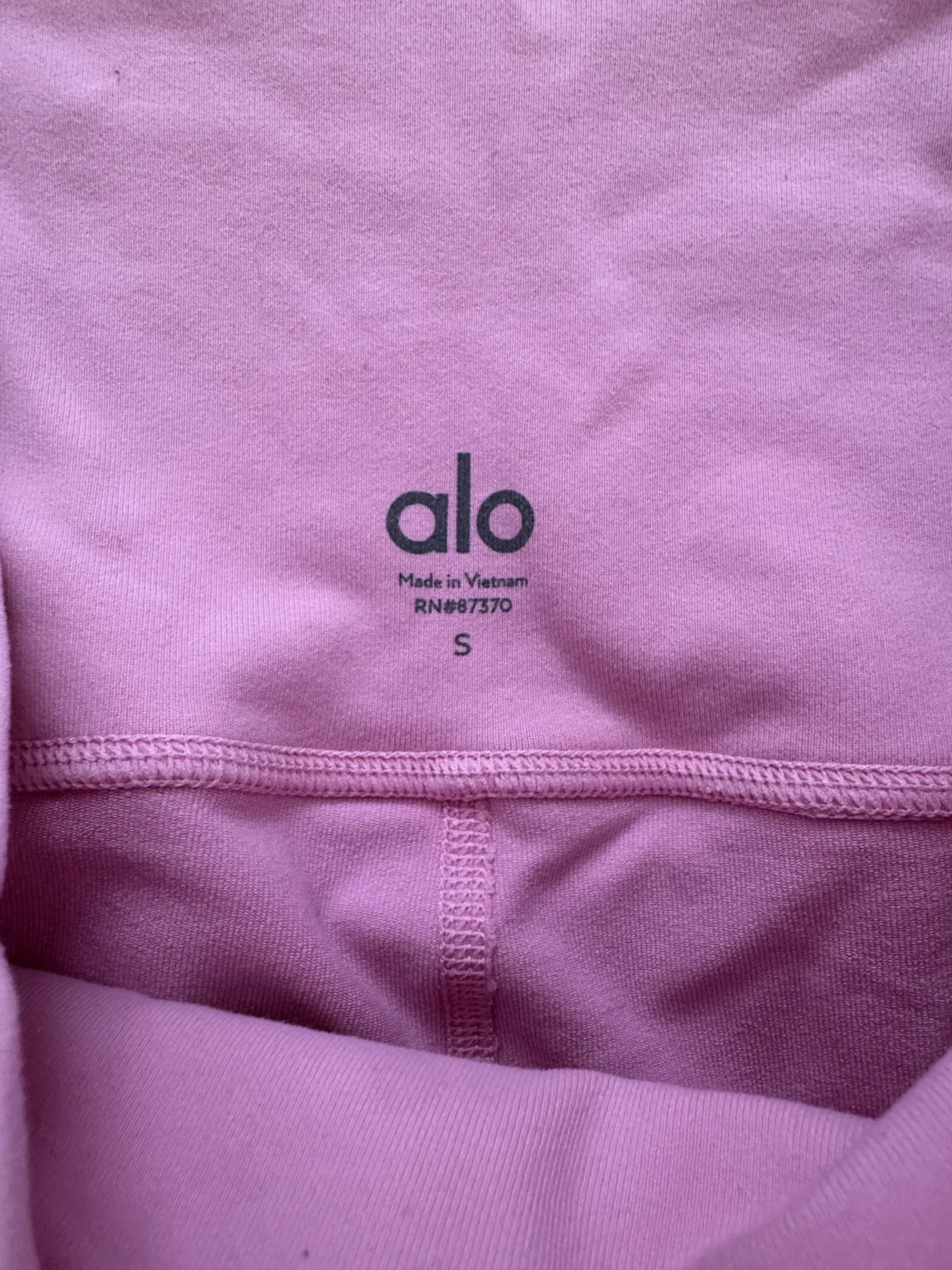 Image for Legging alo yoga