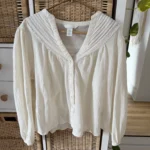 Featured thumbnail for Blouse HM