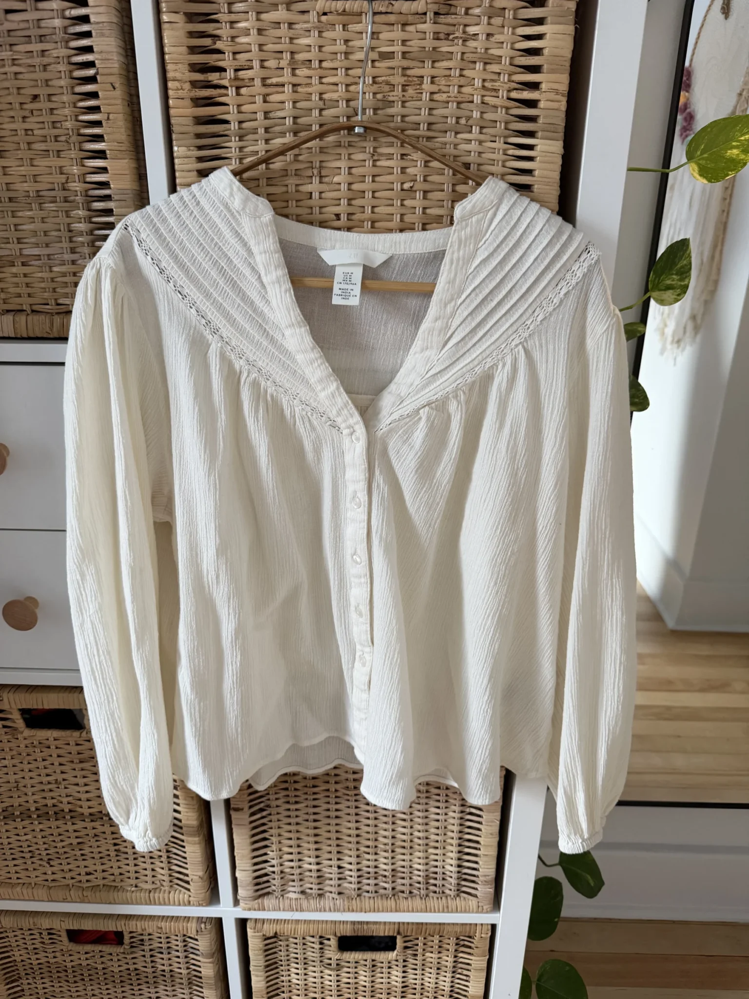 Featured image for Blouse HM