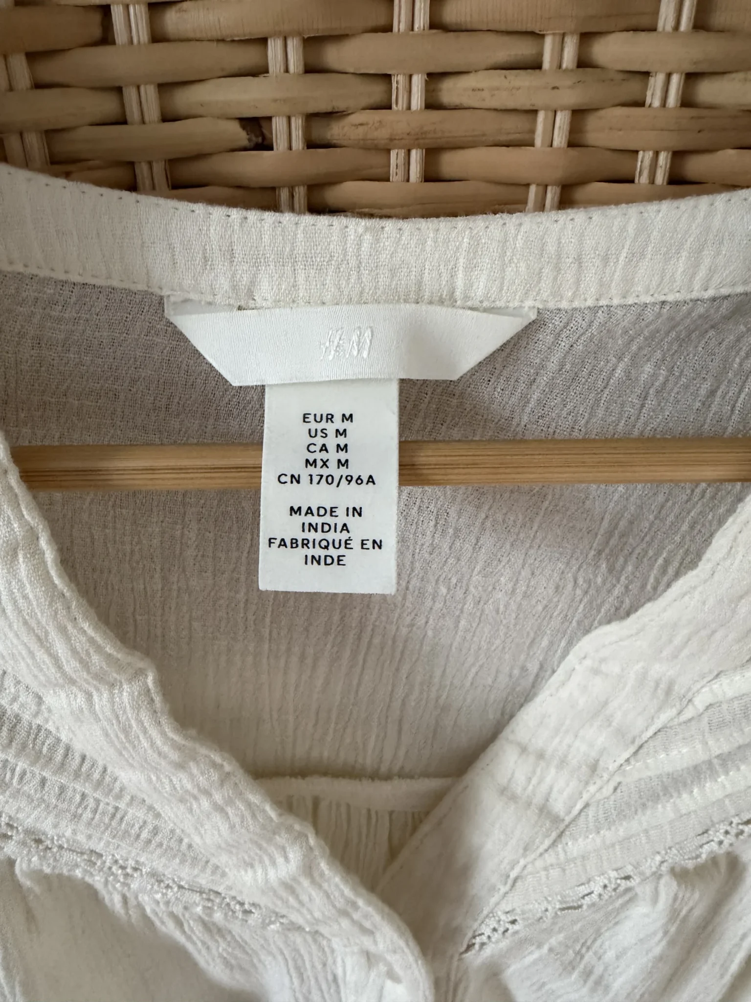 Image for Blouse HM