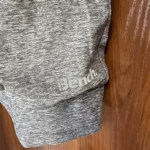 Thumbnail for Bench grey sports camisole with integrated bra - training top size M